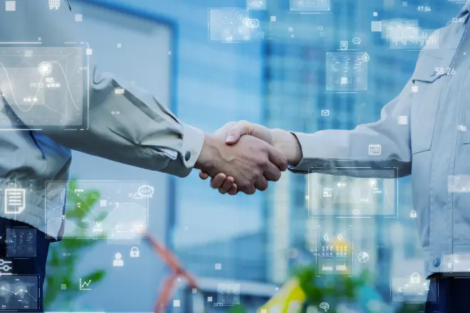 고객 맞춤 컨설팅