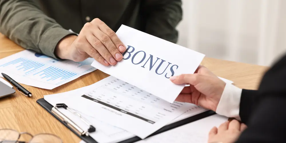 인센티브 보너스 (IB) 이미지