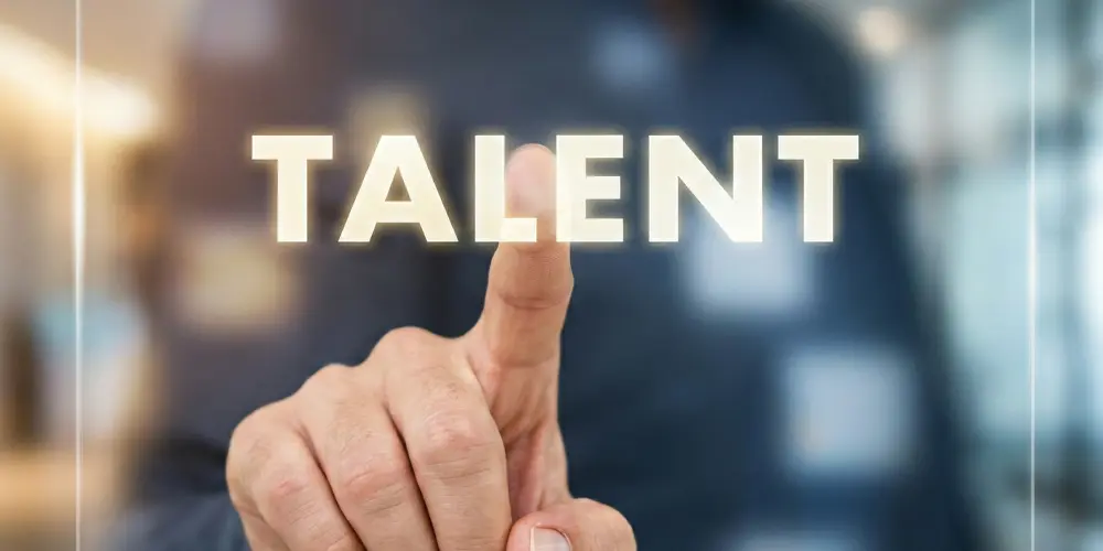 핵심인재 이미지