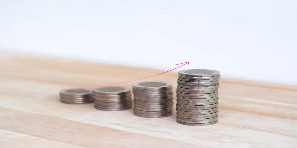 기본 연봉 이미지